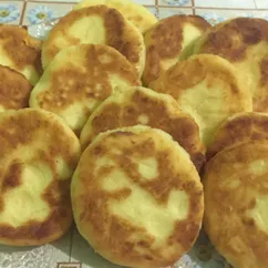 Сырники