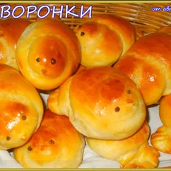 Жаворонки