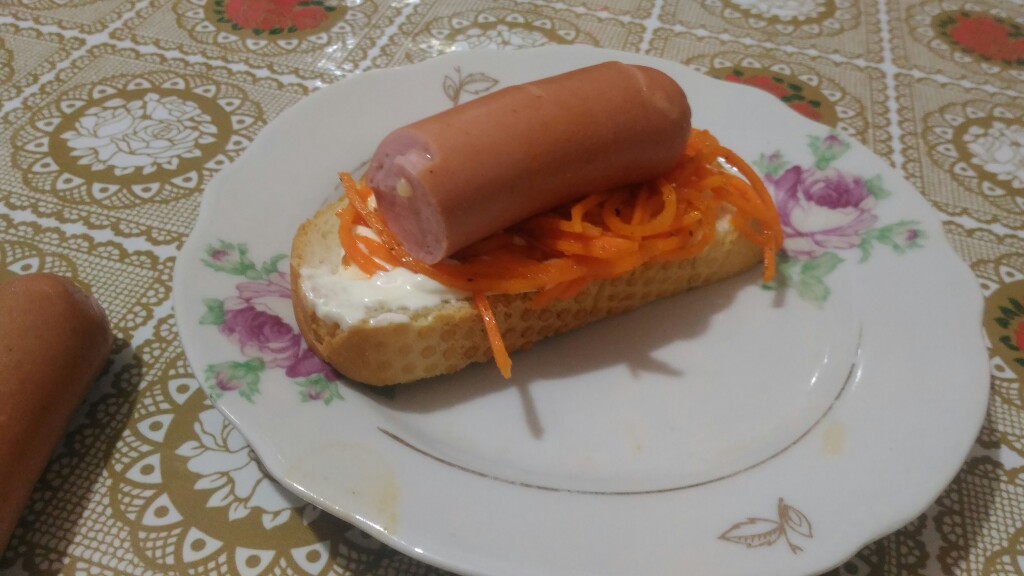 Бутерброд 🙃