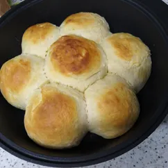 Булочки