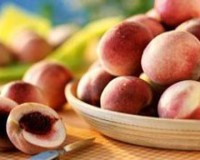 Компот из персиков