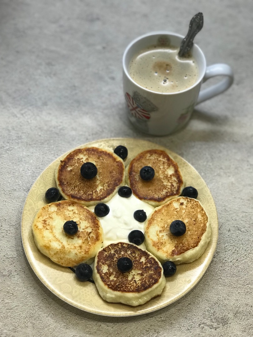 Сырники