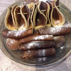 Панкейки