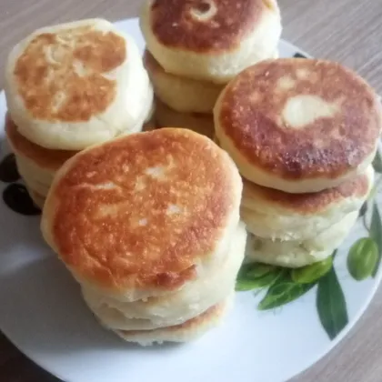 Сырники🥞