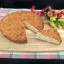 Кекс творожный "Воронежский" по ГОСТу 