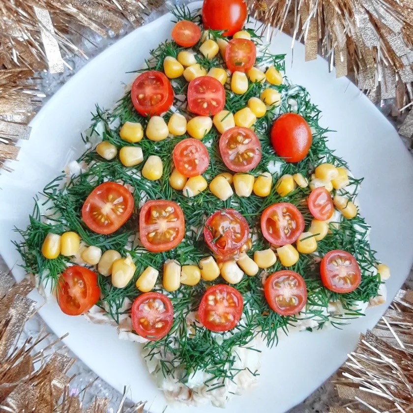 Диетическое меню