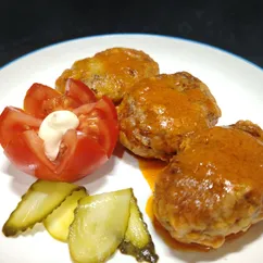 Гречаники