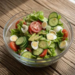 Как я научилась вкусно готовить без соли