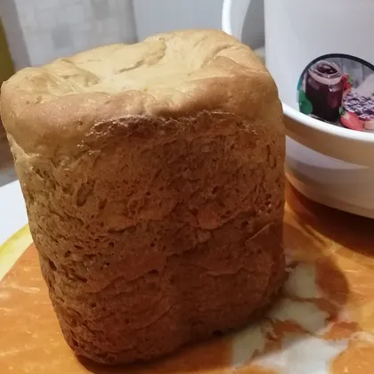 Хлеб из муки 2 сорта