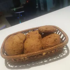 ПП имбирные печенюшки 🍪