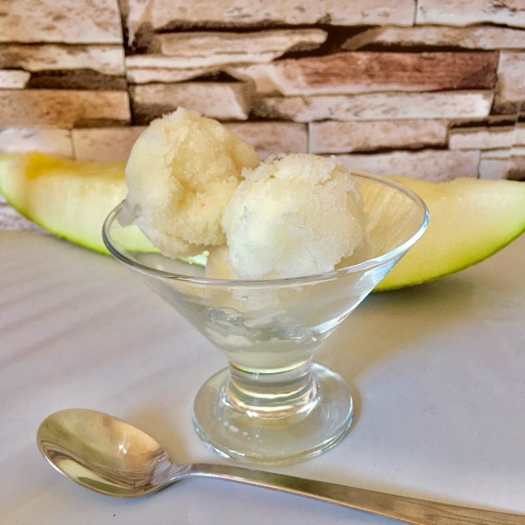 Мороженое из дыни: рецепты и секреты приготовления