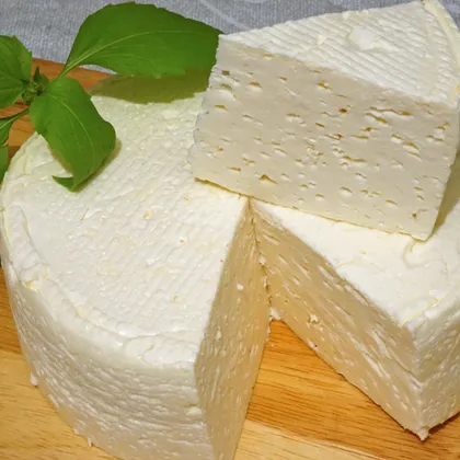 Сыр имеретинский
