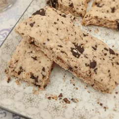 Печенье "Батончик"