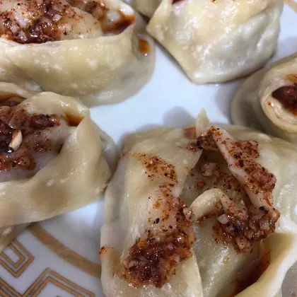 Манты 🥟