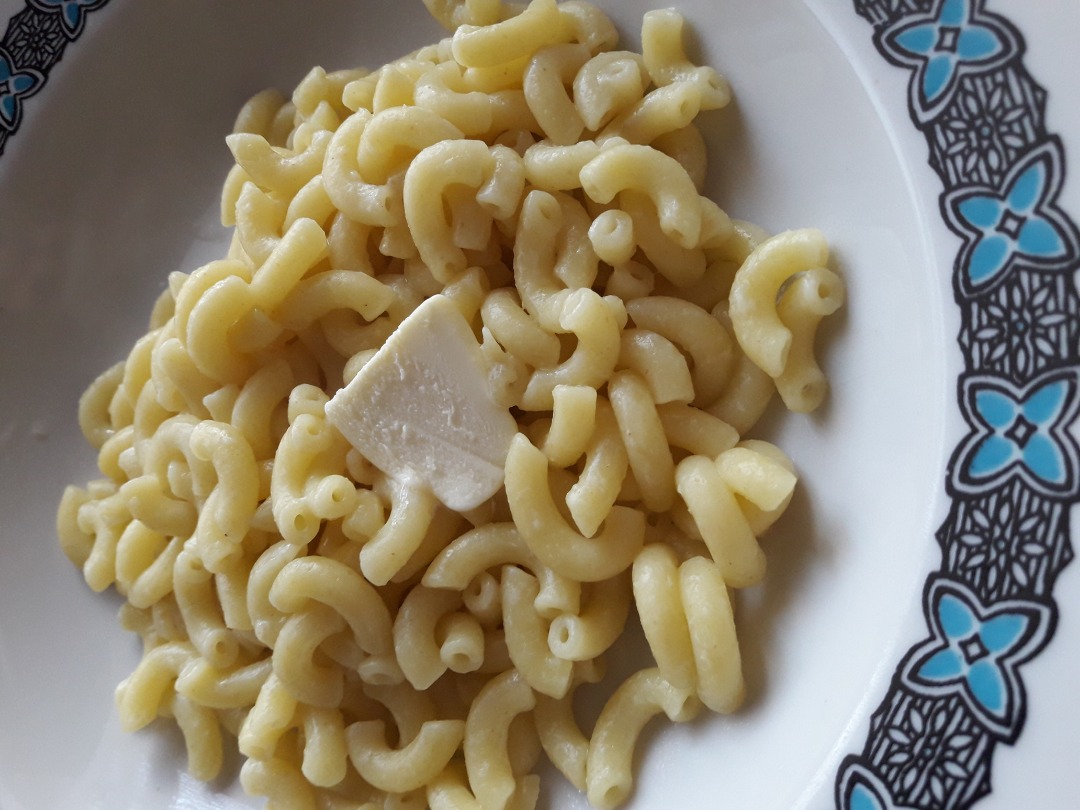 Recipes with pasta