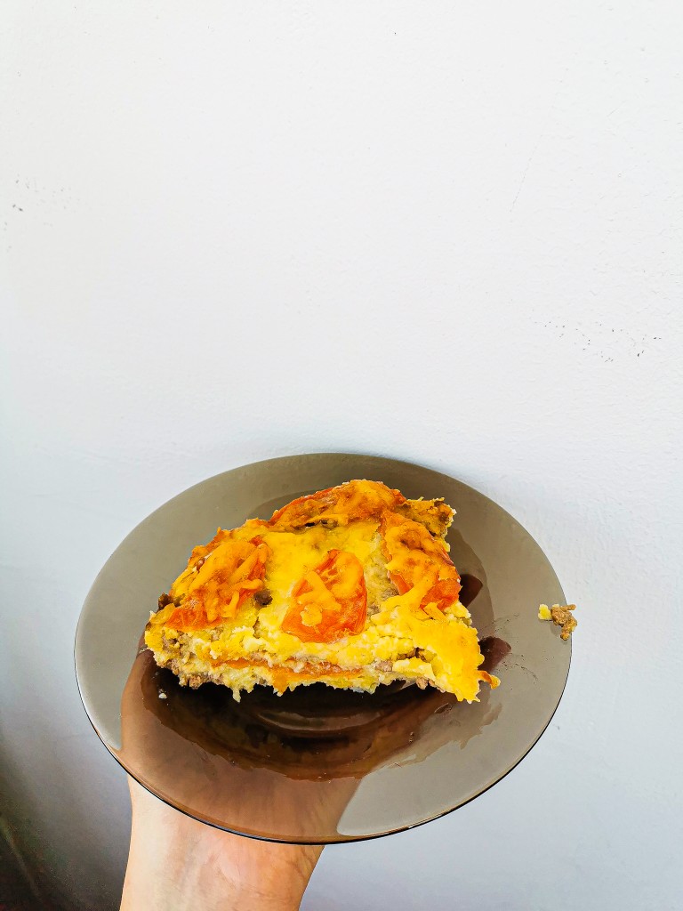 Картофельная запеканка с мясом в духовке - рецепты с фото