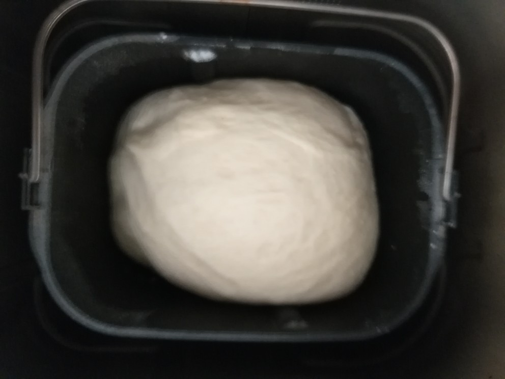 Пирожковое тесто для хлебопечи