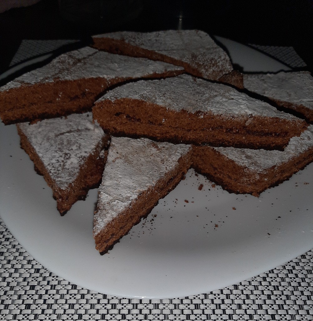 ПП Тульский пряник