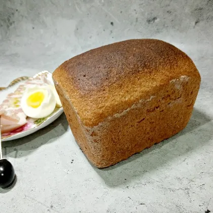 Эстонский хлеб «Сепик»