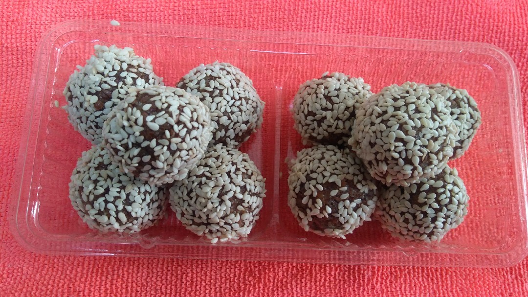 Полезные конфеты