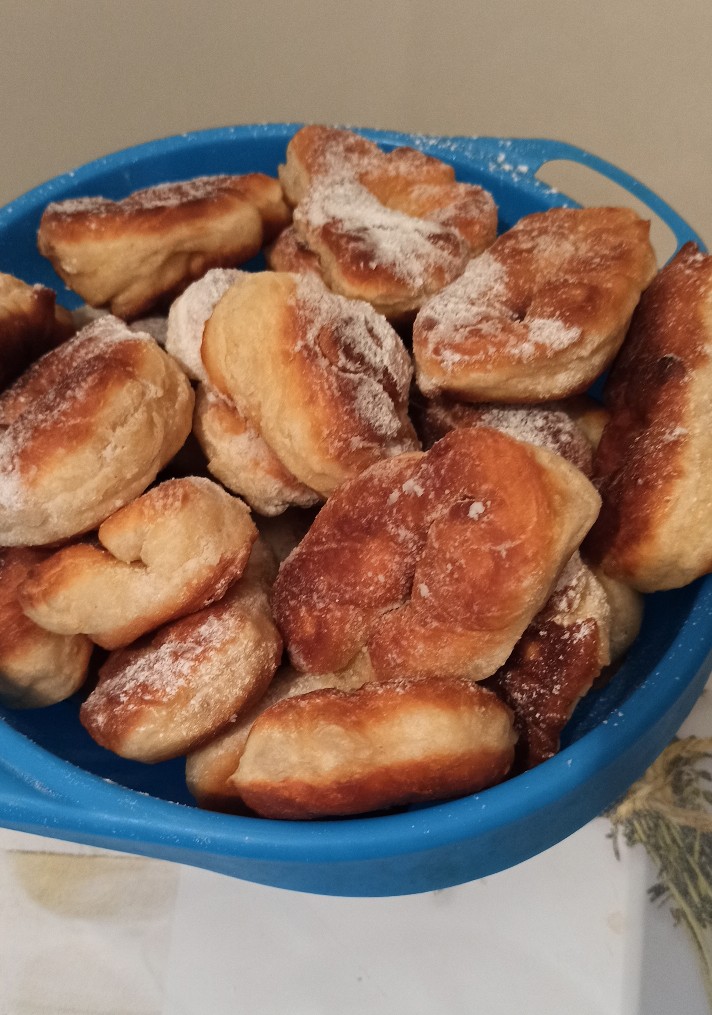 Таратушки (Ушки)