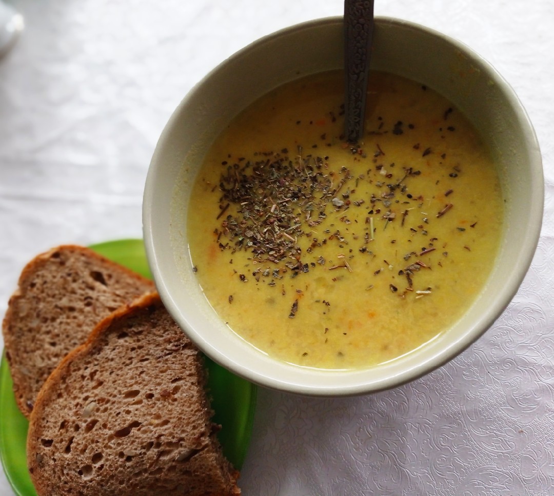 Готовим суп из плавленых сырков — рецепты и советы