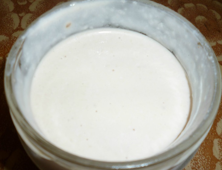 Соус фасолька