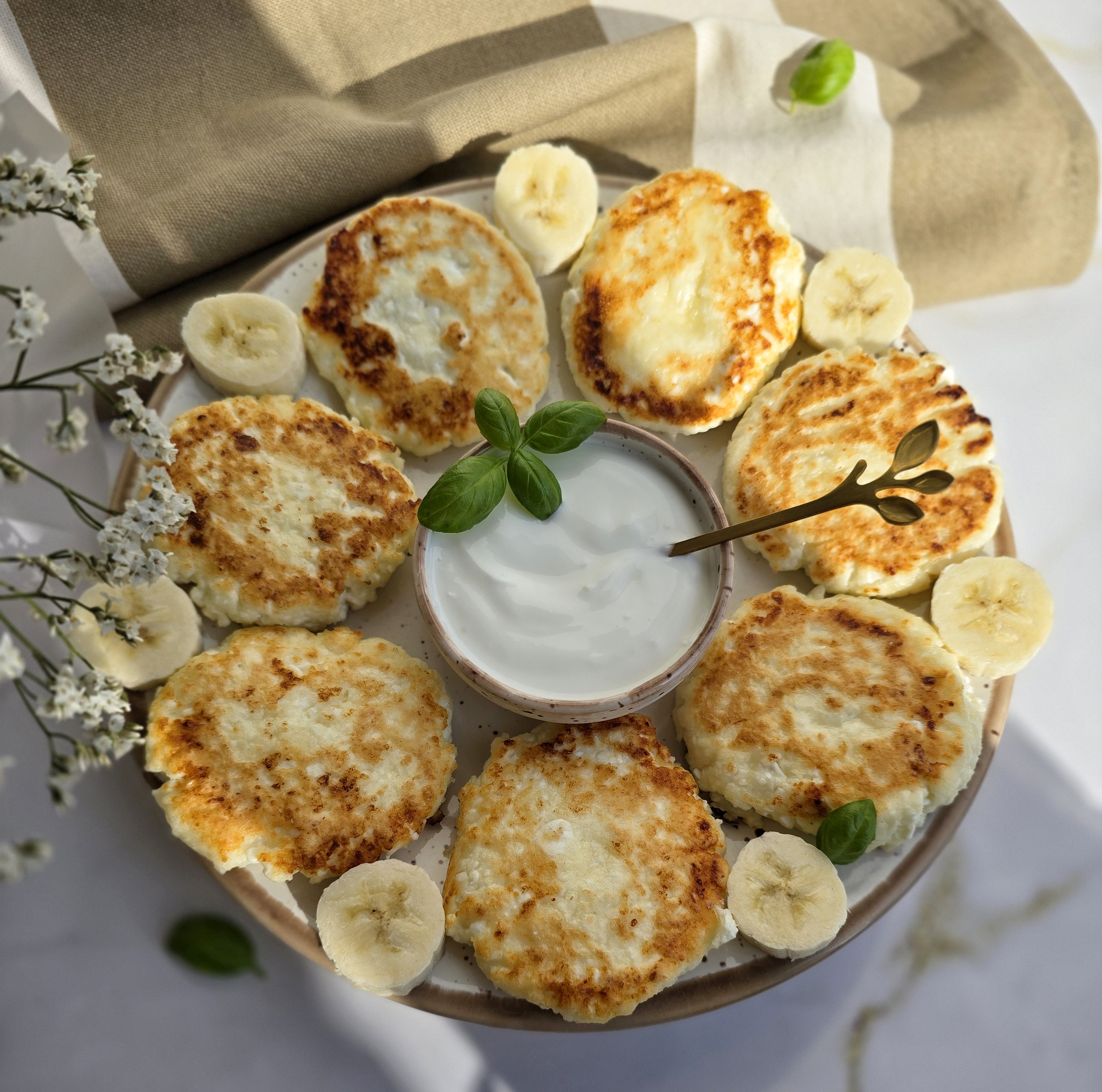 Сырники