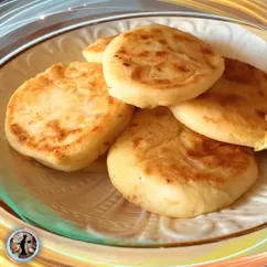 Сырники! Вкусный и полезный завтрак🥞