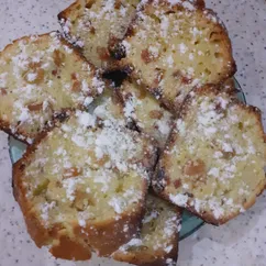 Кекс