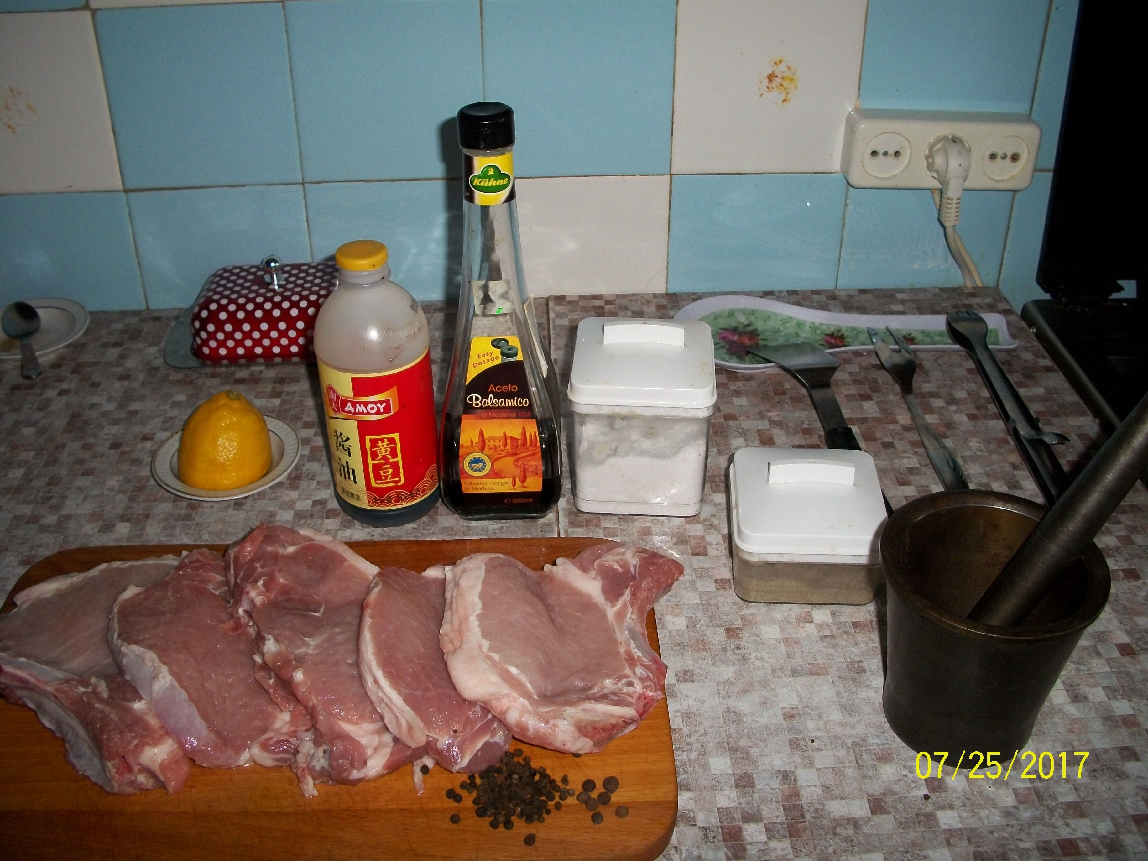 Корейка в духовке рецепт 👌 с фото пошаговый | Как готовить мясо