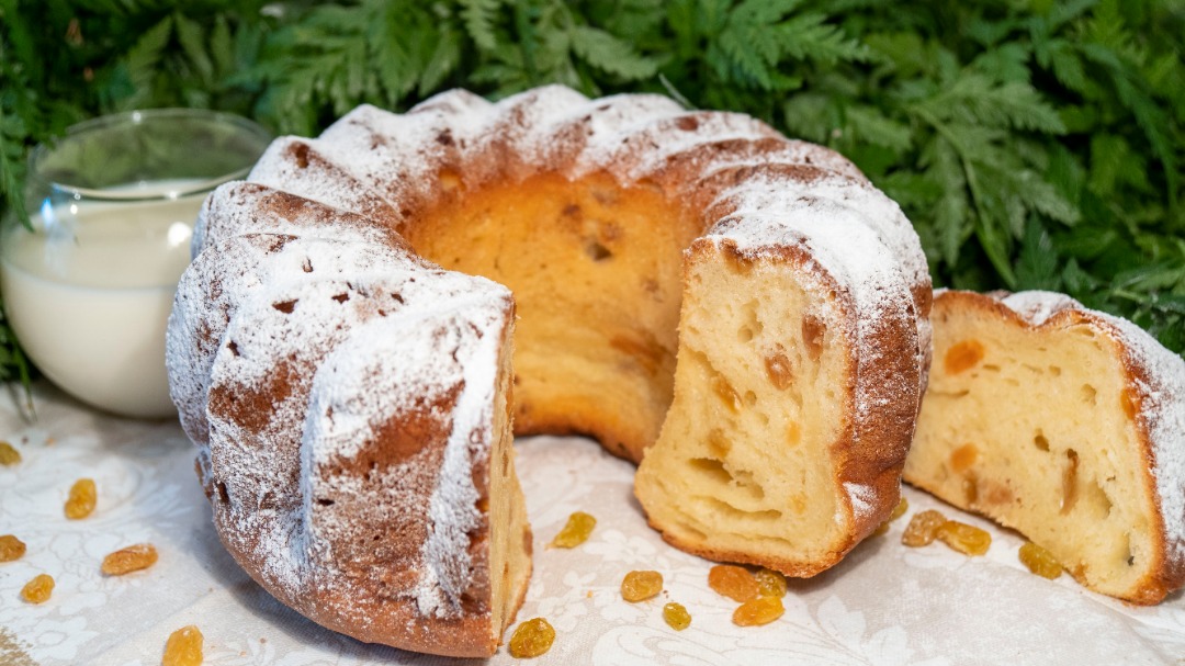 Творожный кекс в духовке - пошаговый рецепт с фото на internat-mednogorsk.ru