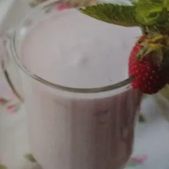 🍓Клубничный Йогурт🥛