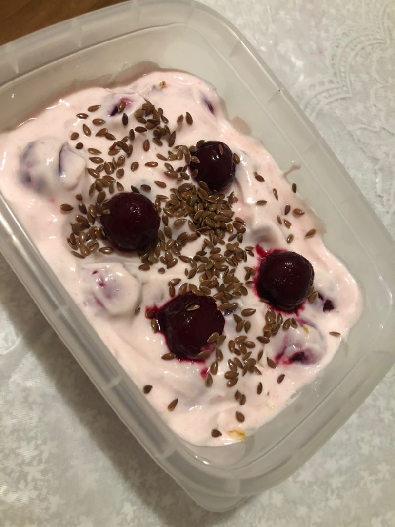 Ленивая каша «дружба» 🥣