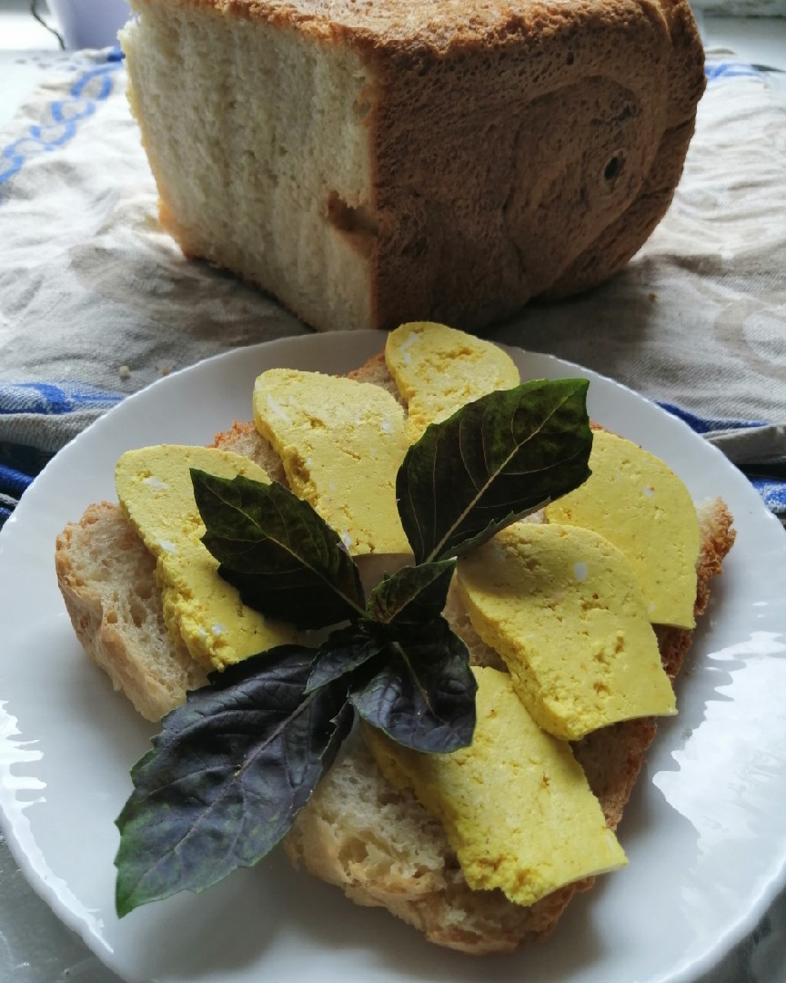 Рецепт Французский багет (для хлебопечки)