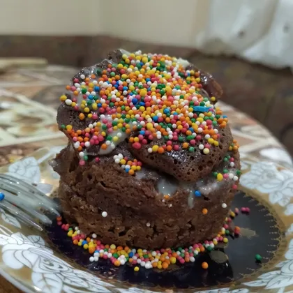 🧁Кекс в кружке🧁