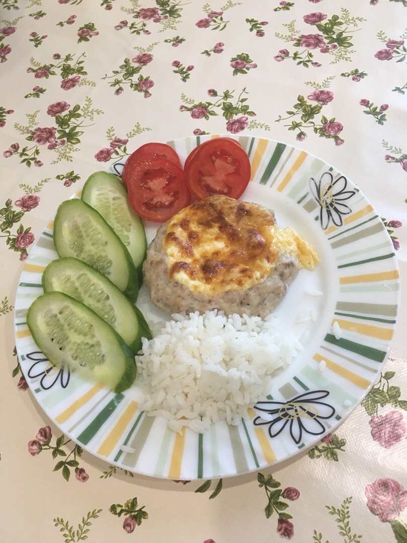 Куриные стожки #пп