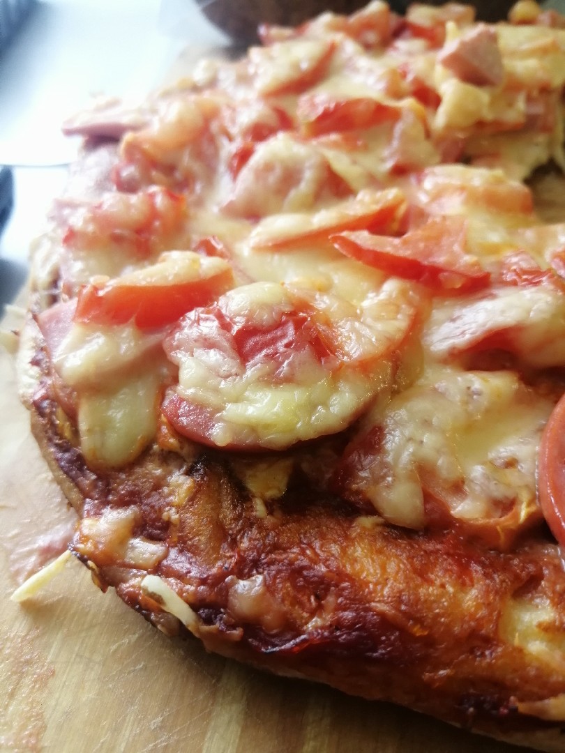 Как приготовить оригинальную пиццу без теста – рецепты для неординарных кулинаров