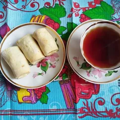 Печенье с черносливом ПП