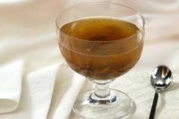 Чайный кисель