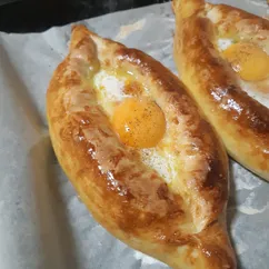 Хачапури