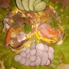 Гренки