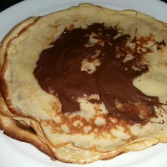 Блинчики