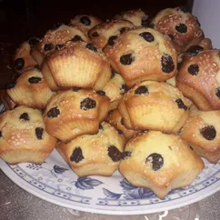 Кекс