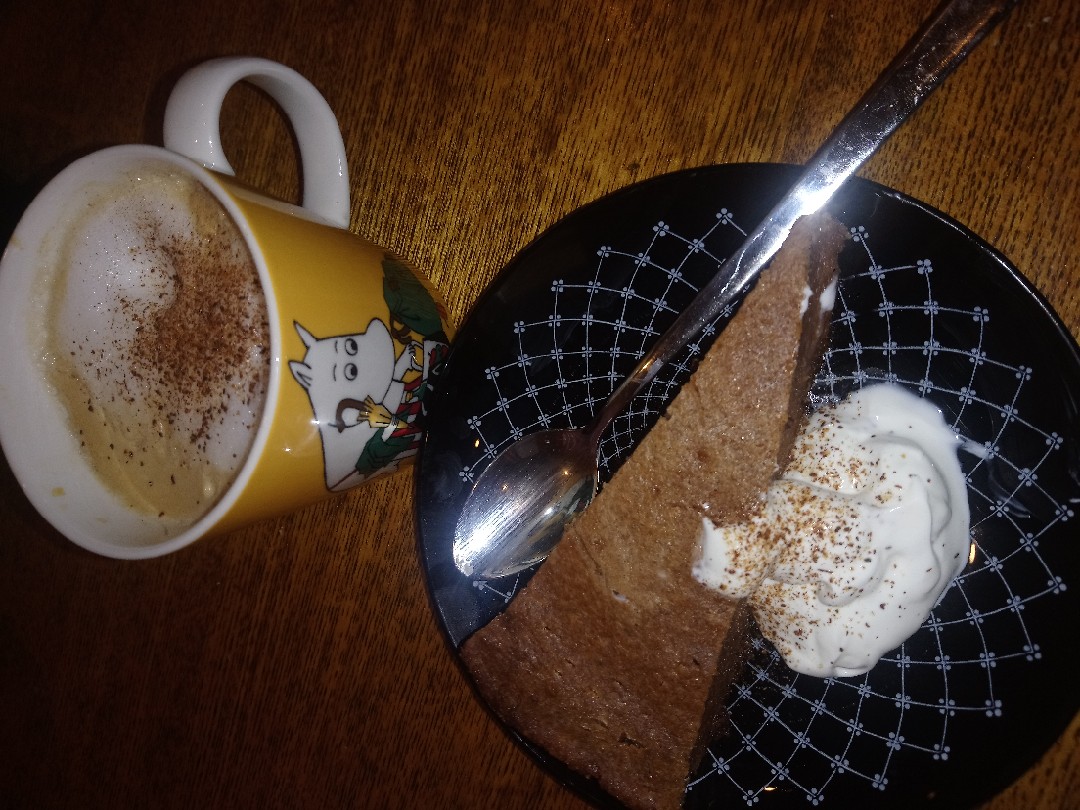 Творожно - шоколадная запеканка