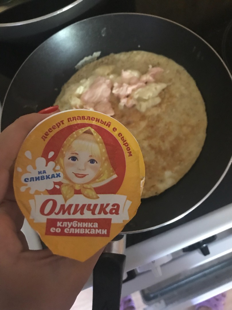 Овсяноблин