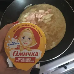 Овсяноблин