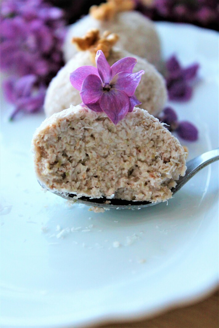 Пп творог из зеленой гречки