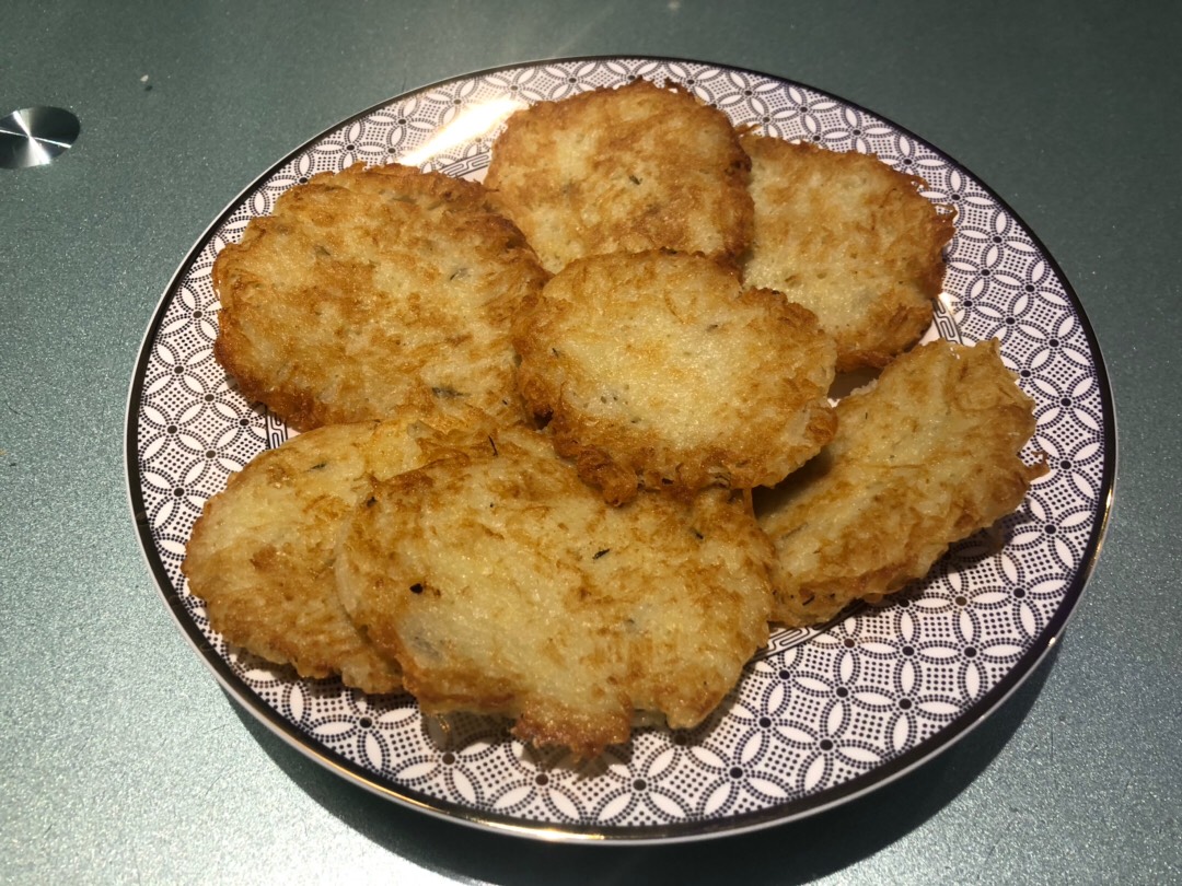 Драники