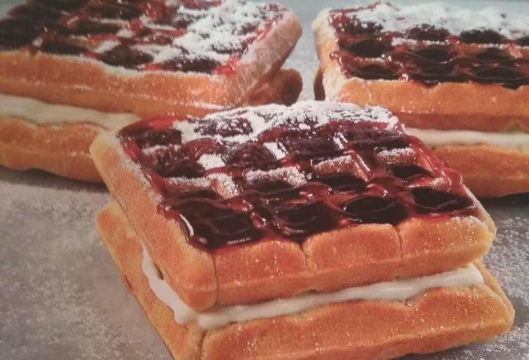 Флорентийские башенки